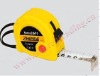 tape measure