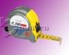 tape measure