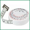 tape measure