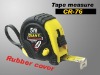 tape measure