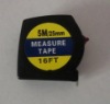 tape measure