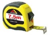 tape measure fuction