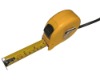 tape measure with First standard abs case