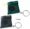 tape measure with LED