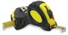 tape measure with magnetic,nylon coated