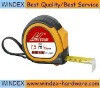 tape measures for good quality