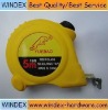 tape measures for good quality