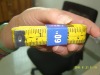 tapeline tape measureTT-100cm