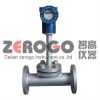 target gas flowmeter/perhydrol flow meter