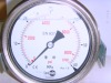 tecsis Pressure Gauge