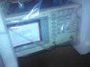 tektronix Testing Equipment