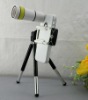 telescope 10X zoom camera lens for iPhone4