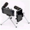 telescope 8X camera lens for iPhone4