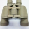 telescope in khaki colour,8x magnification,40mm objective diameter and large eyepiece diameter in competitive price