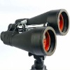 telescope with 20x magnification and the 80mm objective diameters,super quality and beautiful design