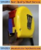 telescopic measuring