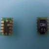 temperature and relative humidity sensor