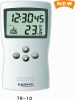 temperature and time memory thermometer TR-10