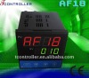 temperature difference regulator