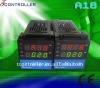 temperature digital level humidity controller