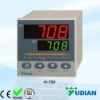 temperature digital level humidity measuring instrument