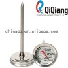 temperature indicator