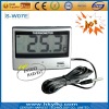 temperature recorder