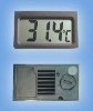 temperature recorder
