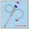 temperature rubber melts pressure sensor/transducer