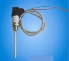 temperature switch/ thermocouple with compensation cable