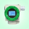 temperature transmitter with thermowell MST885