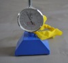 tensiometer for mesh stretching