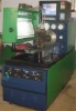 test bench for diesel fuel injector and pump