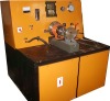 test bench for hydraulic pump TLD-HP