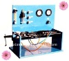 test equipment PTPM injector tightness test bench