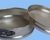 test sieve