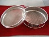 test sieve