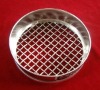 test sieve