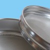 test sieve