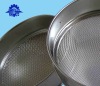 test sieve