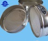 test sieve