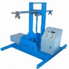 testing machine for testing luggage fatigue