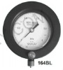 testing pressure gauge