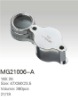 the loupe/magnifier loupe/Jewel magnifier