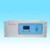 thermal conductivity gas analyzer