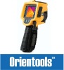 thermal imaging scanner