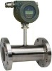 thermal mass flow meter