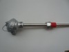 thermal reistance , pt100, movable thread ,