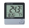 thermo hygrometer