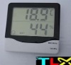 thermo hygrometer